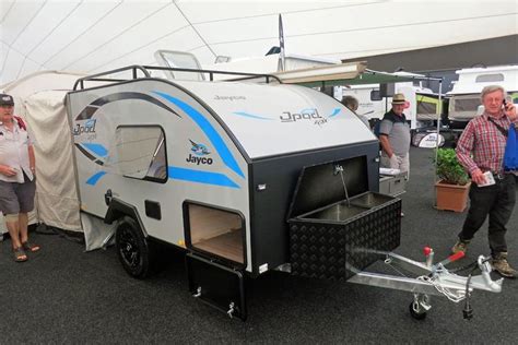 jayco j-pod price|Jayco releases $20,000 JPod .